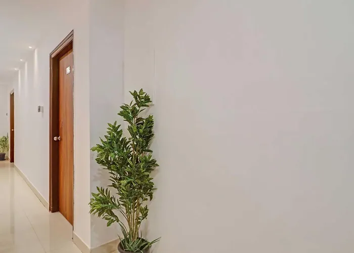 Super Townhouse Rcc Pride Hotel Hyderabad