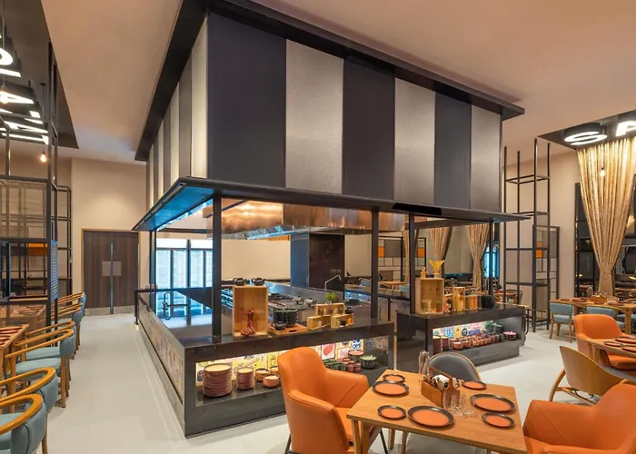 Ibis Thane - An Accor Brand