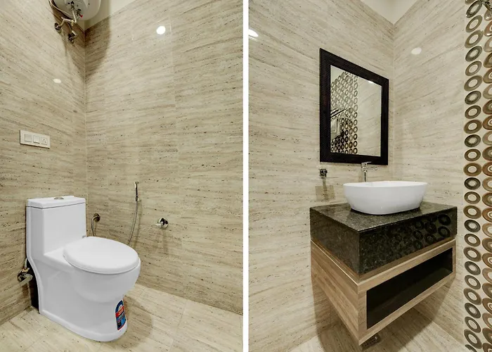 Super Collection O Ovel Hotel Grand Jalandhar