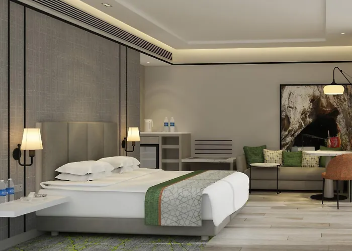 Holiday Inn Katra Vaishno Devi By Ihg