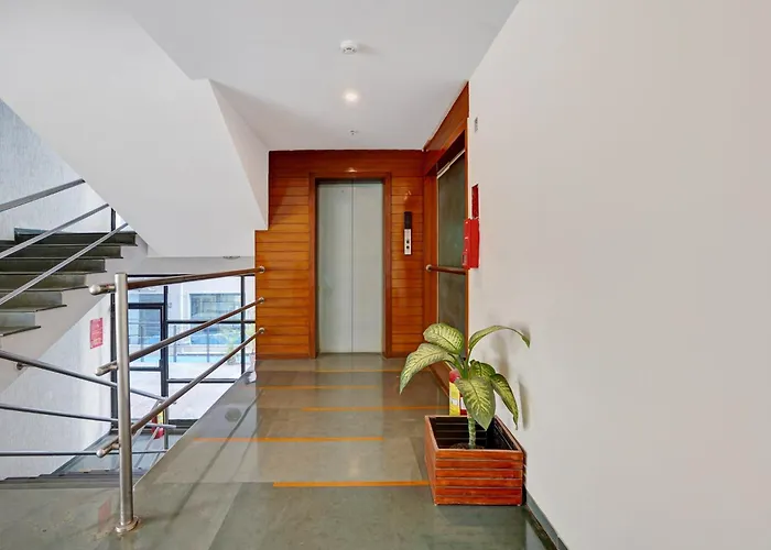 Astra Hotels & Suites - Marathalli Bangalore