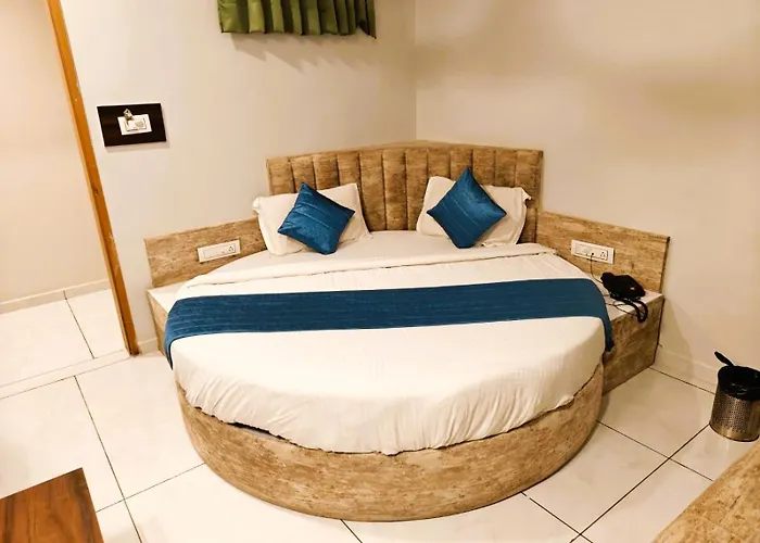 Hotel Stay Inn Ahmedabad