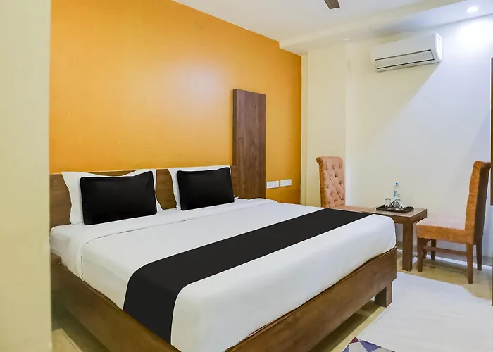 Collection O Hotel North East Zirakpur