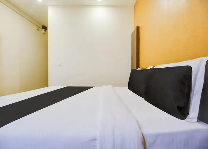Collection O Hotel North East Zirakpur