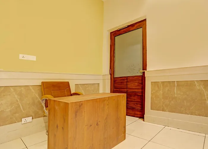 Hotel O Miraas Hotel And Banquet Hall Ludhiana