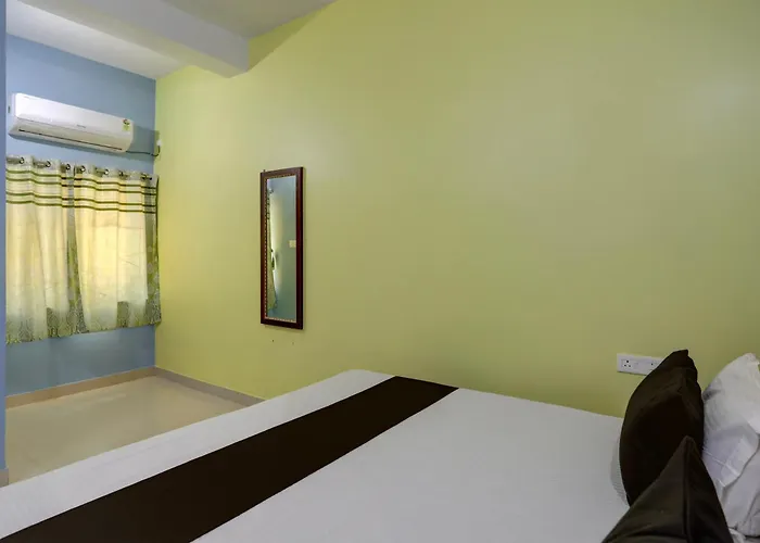Hotel O Laxmi Narayan Kalyani Mandap Bhubaneswar