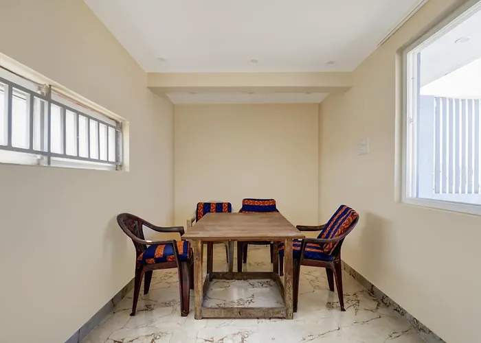 Hotel O S M Village Residency Bangalore