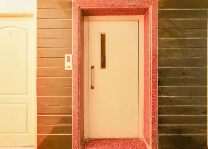 Hotel O Nr Galaxy Residency Chennai