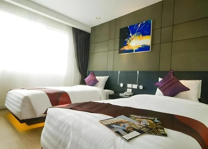 The Park Residence Bangkok