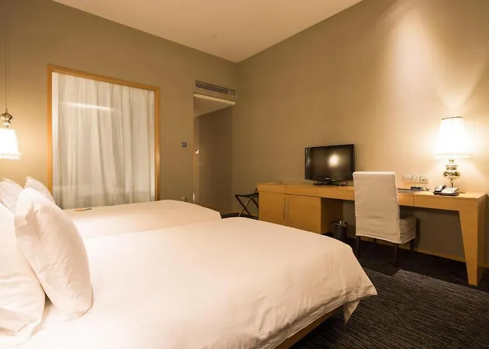 Guangzhou Carat Hotel