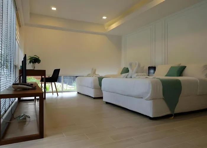 Mira Residence & Resort Chiang Mai