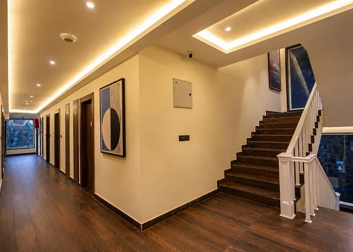 Baris Resort Mussoorie