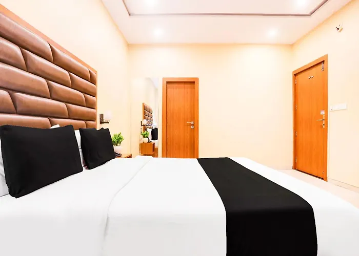 Townhouse Talwandi Formerly Paras Royale Kota 