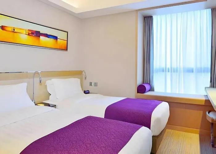 Elysion Place Hotel Causeway Bay Hong Kong