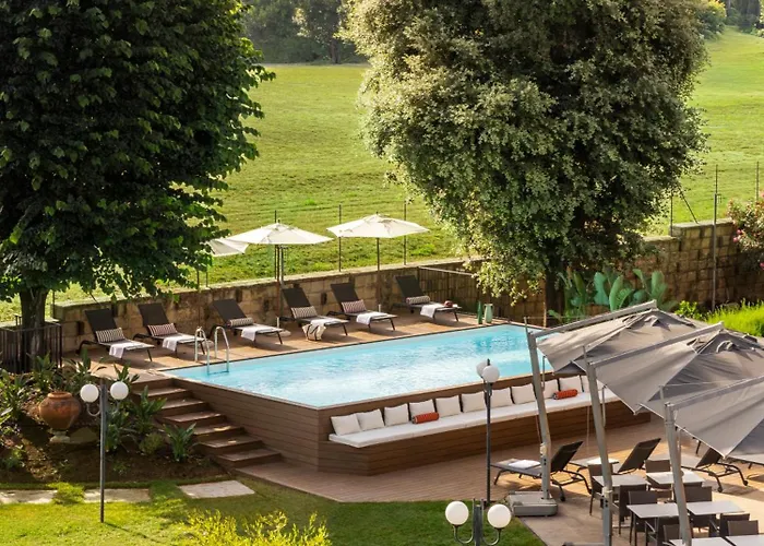 Adoro Hotel Rome