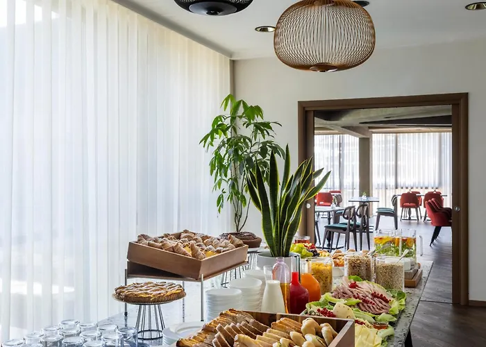 Adoro Hotel Rome