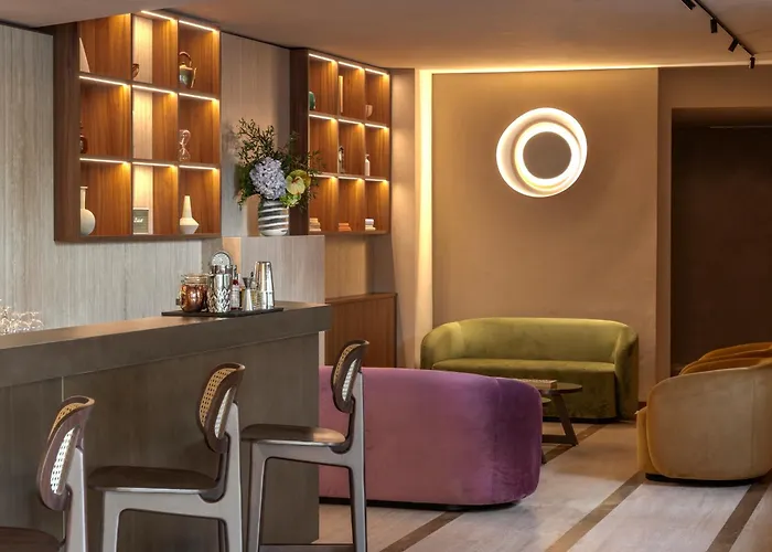 Adoro Hotel Rome