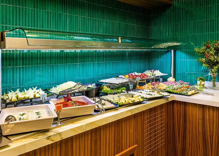 Ibis Styles Istanbul Kurtkoy Hotel