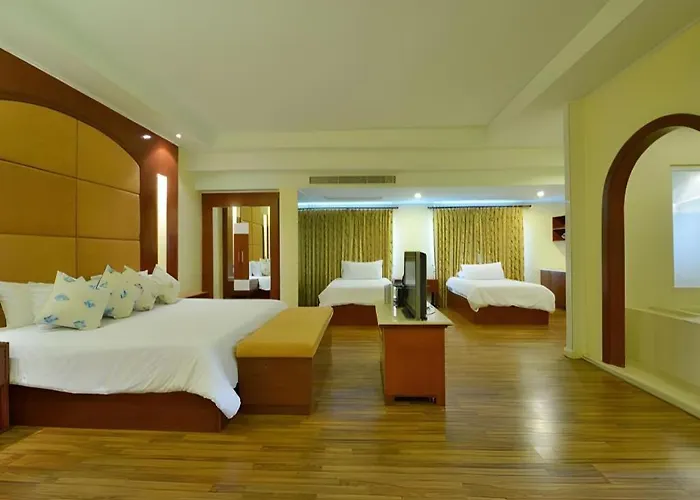 Hip Hotel Bangkok