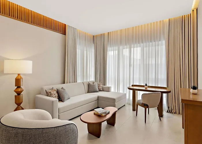 Mercure Abu Dhabi Downtown