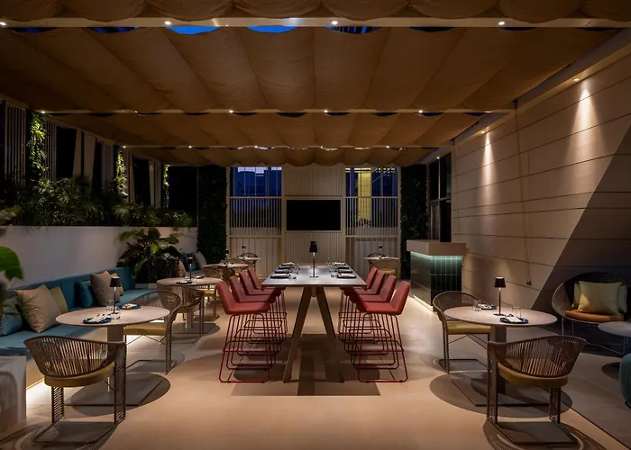 Bloom Arjaan By Rotana Aparthotel Abu Dhabi