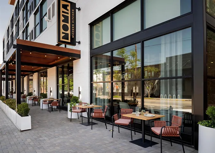 Caption By Hyatt Chattanooga Downtown
