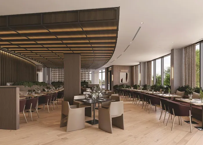 The Clayfield, In The Unbound Collection By Hyatt Hotel Niagara-on-the-Lake