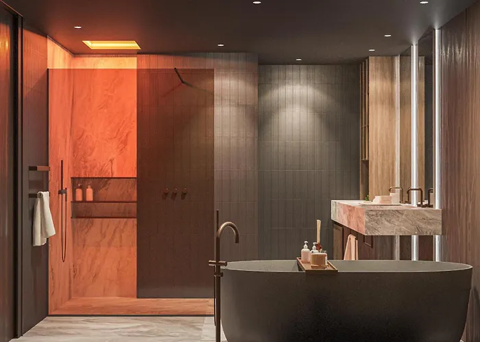 Radisson Blu Medlock Hotel, Manchester