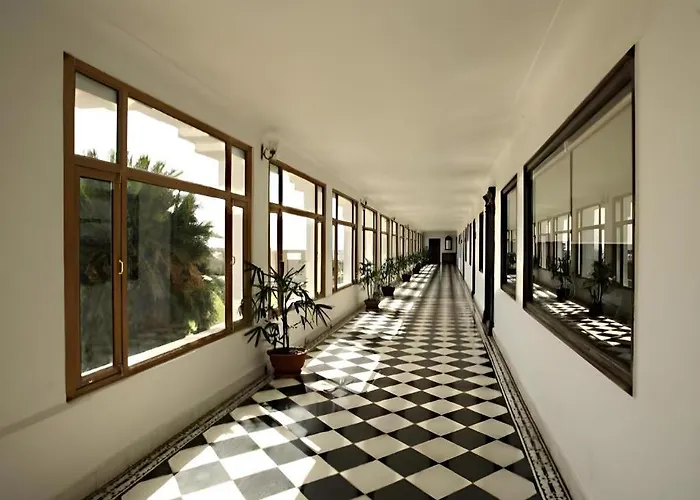 Hari Niwas Palace Jammu