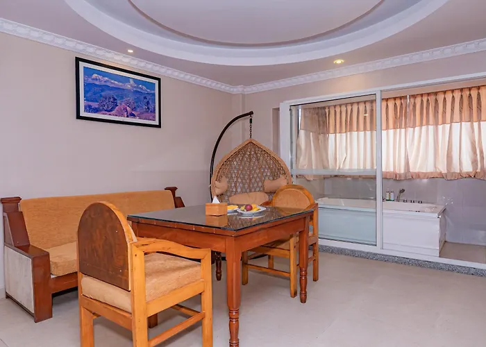 Kuti Resort & Spa Pokhara