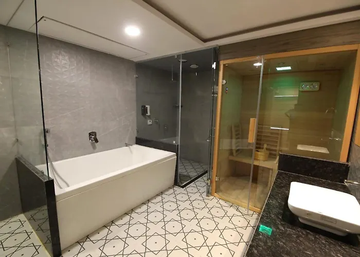 Hotel Shubh Vilas Jaipur