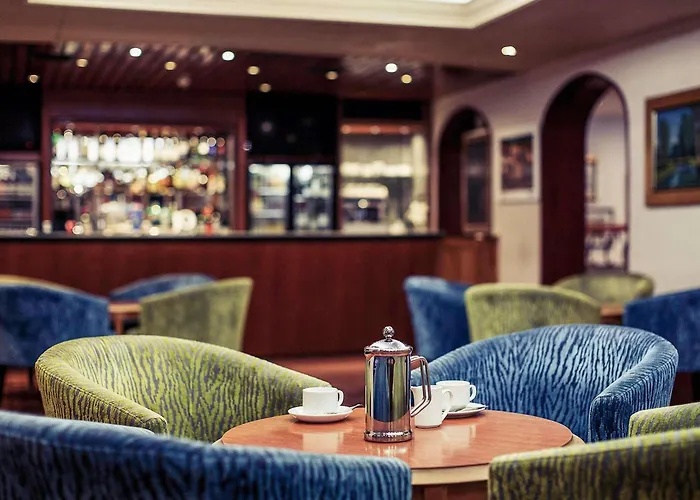 Mercure Norwich Hotel