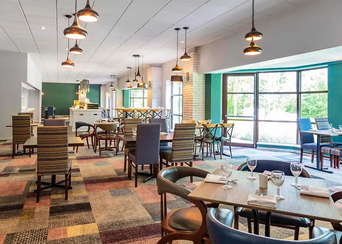Novotel Newcastle Airport