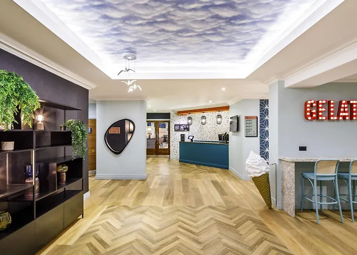 Ibis Styles Bournemouth Hotel