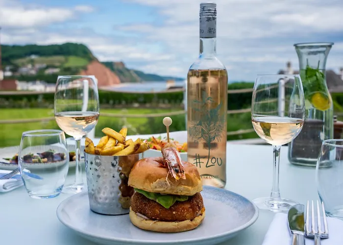 Harbour Hotel & Spa Sidmouth