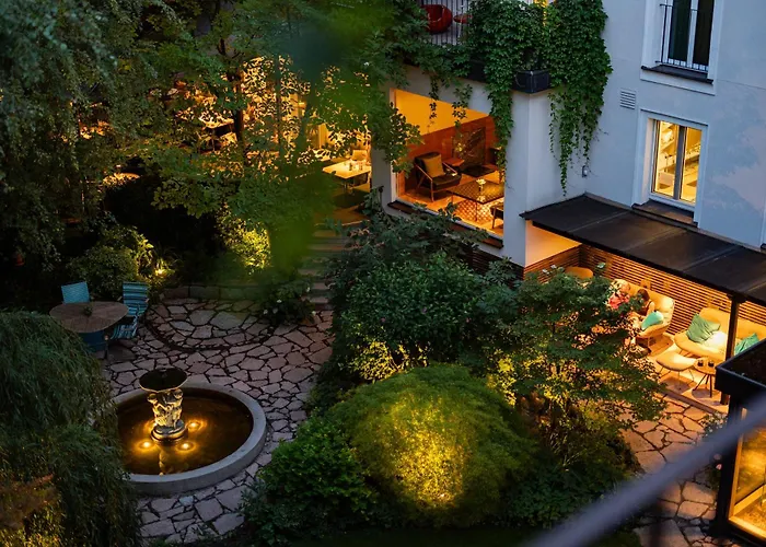 Boutique Hotel & Petit Spa Auersperg Salzburg