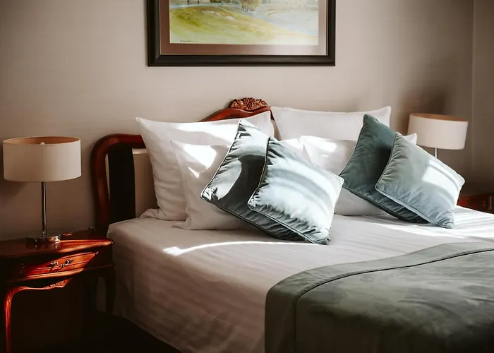 Hotel Senacki Krakow