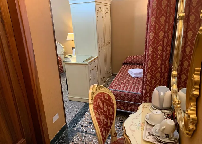 Locanda Poste Vecie Venice