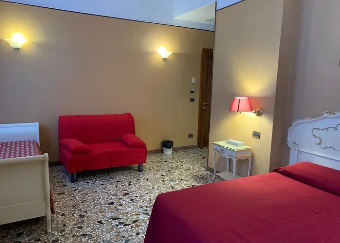 Locanda Poste Vecie Venice