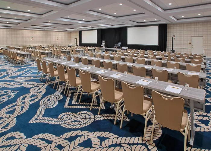 Graduate By Hilton Annapolis Hotel