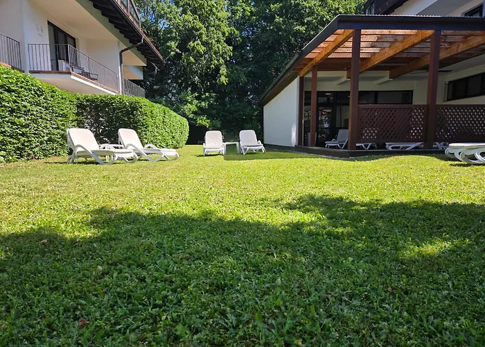 Hotel Am Moosfeld Munich