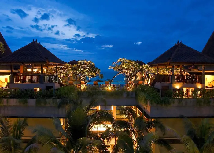 Mercure Kuta 