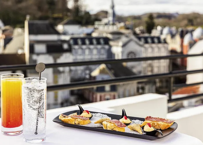 Mercure Lourdes Imperial