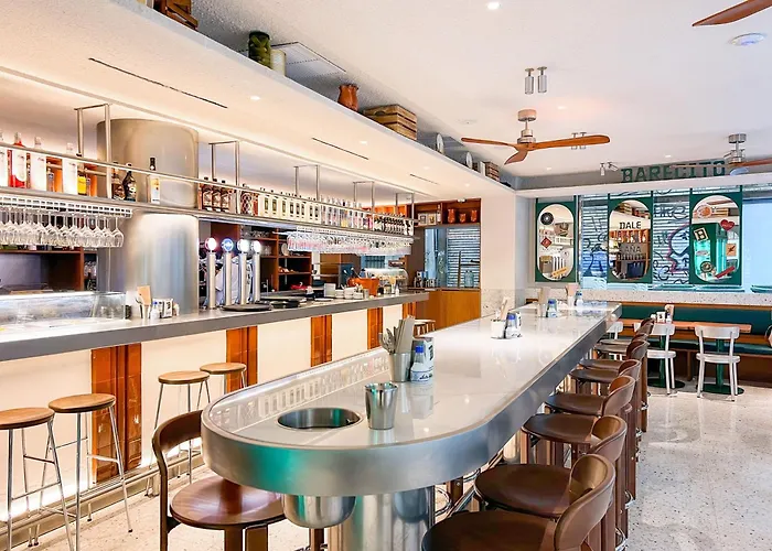 Melia Plaza Hotel Valencia