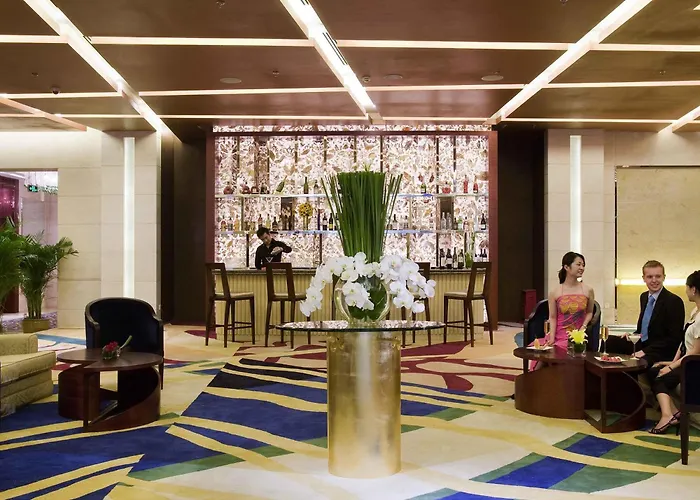 Grand Mercure Beijing Central