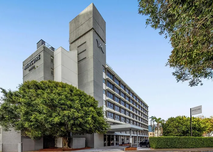 Mercure Newcastle