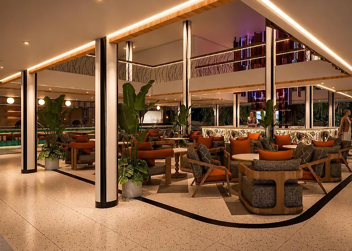 Ibis Styles Bali Legian Hotel