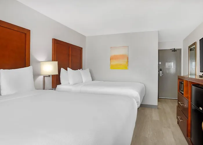 Comfort Inn Nashville West