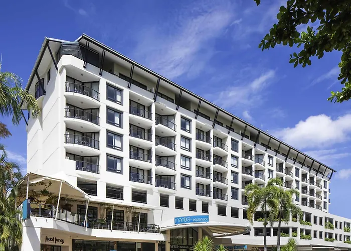 Mantra Esplanade Hotel Cairns