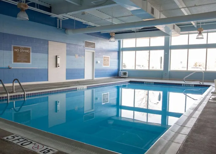 Holiday Inn Express Columbus Airport Easton